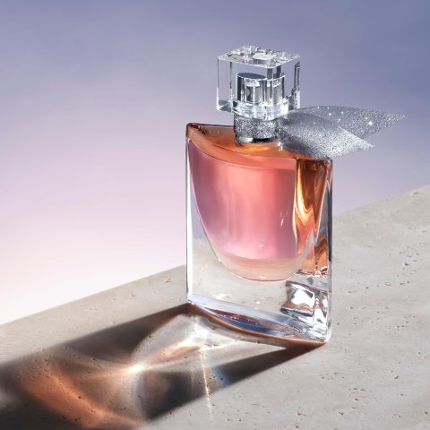 Lancome半价！美丽人生女士香水 75ml