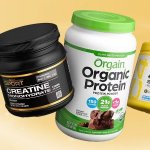 iHerb运动营养补剂特卖💪ON肌酸粉$29