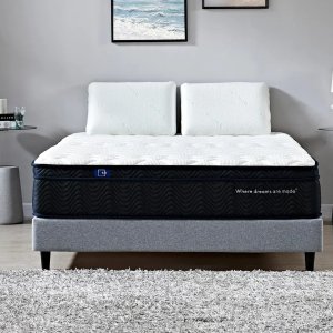 Sleep Republic 床垫 舒适款