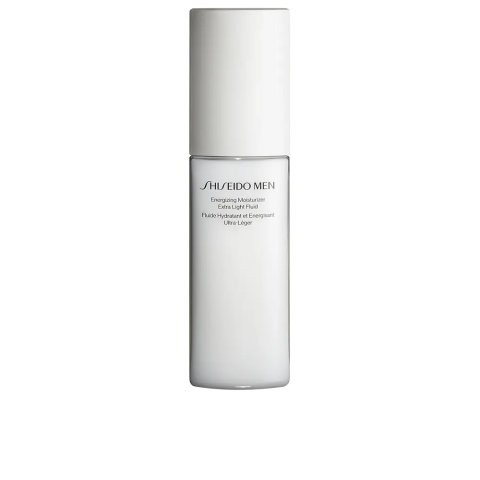 Shiseido男士清爽保湿乳液 100ml