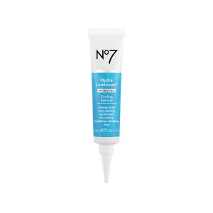 No7 眼部凝胶 15mL
