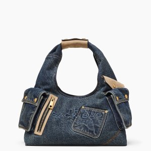 Marc Jacobs  the Sack 单肩包