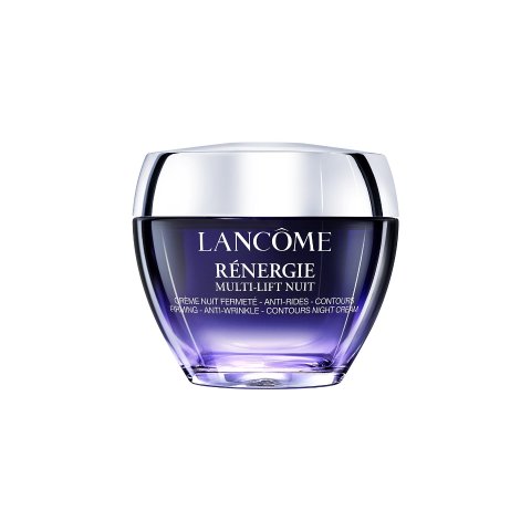 立体紧致晚霜 50ml