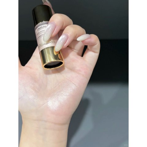 液体高光