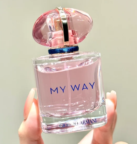 My Way 香水 30ml
