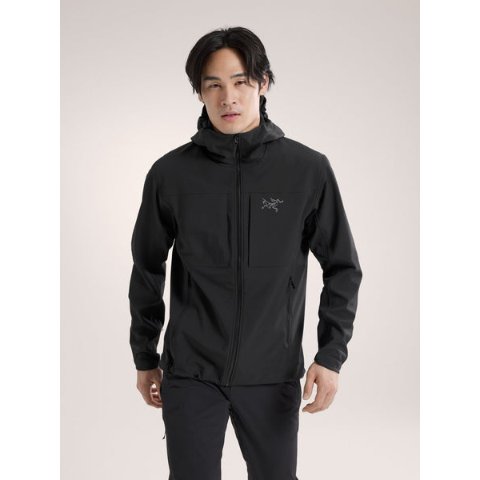Arc teryx Gamma MX 男士连帽夹克