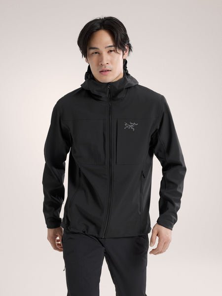 Arc'teryx Gamma MX 男士连帽夹克
