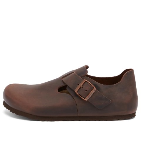 Birkenstock London 平底鞋