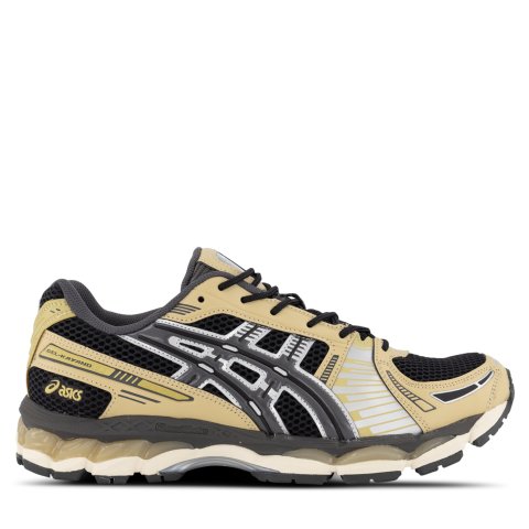 ASICS GEL-Kayano 12.1 女鞋 黑色