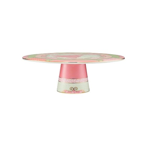 Wicked Pink Glinda 蛋糕托盘 28cm