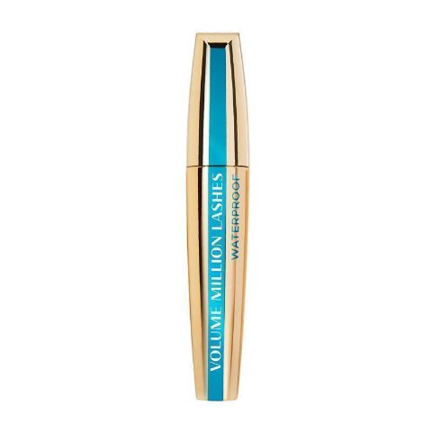 L Oreal Paris 防水睫毛膏 黑色