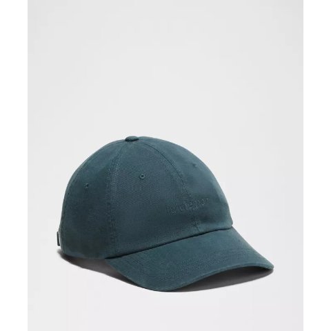 lululemon经典棒球帽 