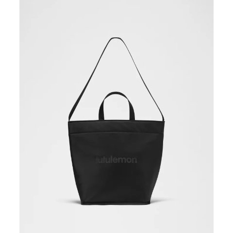 lululemon托特包 9L