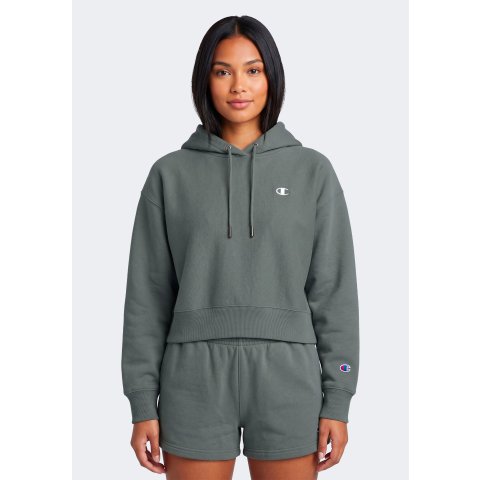 Champion Rochester 卫衣 女款