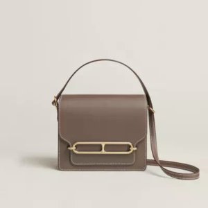 Hermes Roulis mini 女包