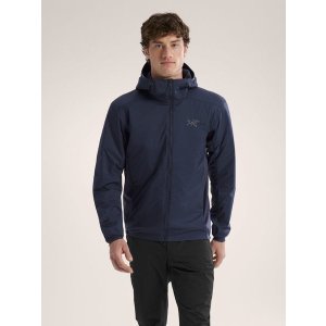 Atom 男士连帽外套 $550
