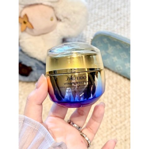 Shiseido3.7折捡漏！胶原炮面霜 50ml