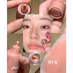 peripera 腮红液