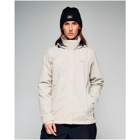 Andulo Rain Jacket v3 防水夹克