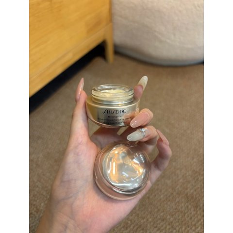 Shiseido悦薇珀翡紧颜抗皱眼霜 15ml