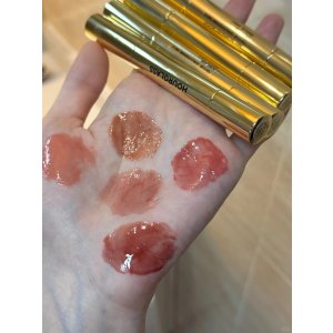 Hourglass 小烟管口红