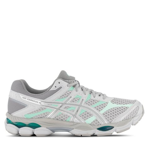 ASICS GEL-Cumulus 16 女鞋 灰色