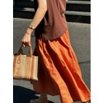 DJ包袋专场👛平价大牌全都有 Chloe woody托特包$1114