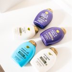 Amazon指定品牌满$50减$10！OGX洗发水$9