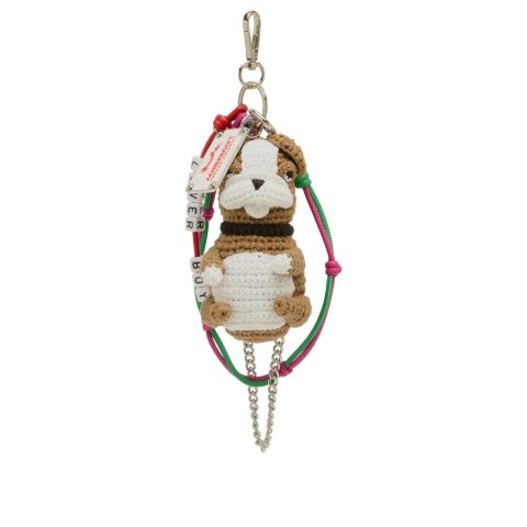 Charles Jeffrey Loverboy 编制钥匙扣