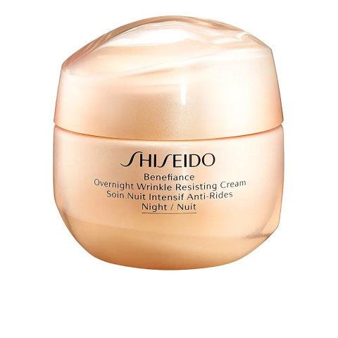 Shiseido抗皱晚霜 50ml