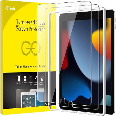 iPad 10.2英寸钢化膜 2片