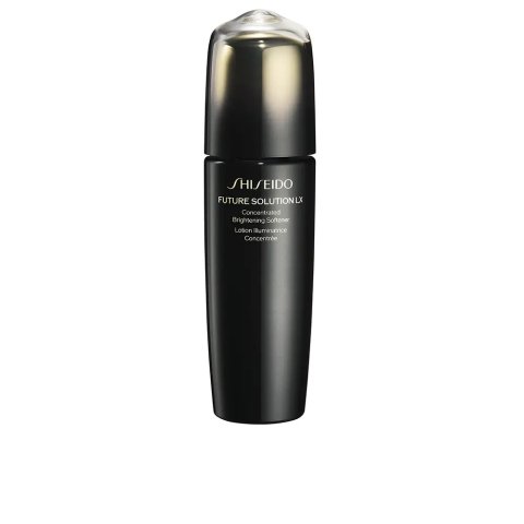 Shiseido未来肌肤奢采亮肤柔肤水 170ml