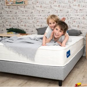 Sleep Republic 儿童混合床垫 