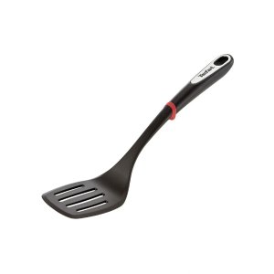 Tefal Ingenio 尼龙漏铲 黑色
