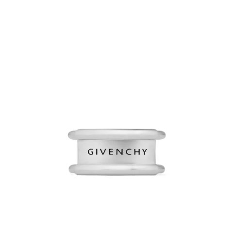 Givenchy 金属 Pin 戒指