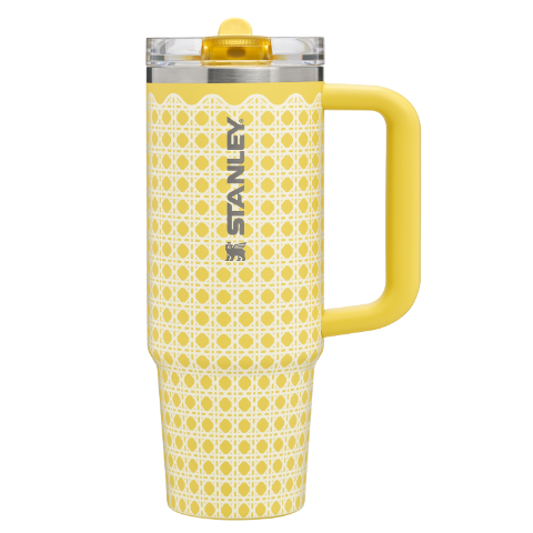 Quencher ProTour 吸管杯 30盎司