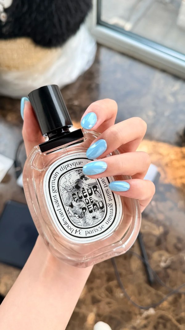 肌肤之花 香水75ml