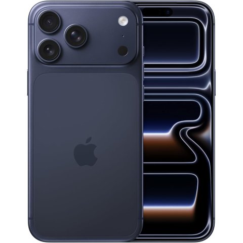 iPhone 17 Pro Max 256GB 深蓝色