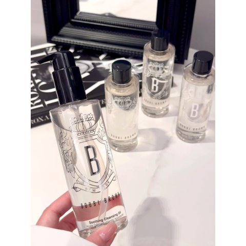 Bobbi Brown大瓶更便宜！卸妆油200ml