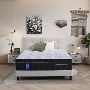 Sleep Republic LUXE 超佳盒装床垫