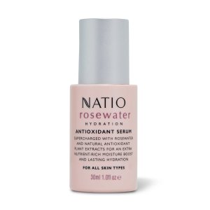 NATIO 玫瑰精华