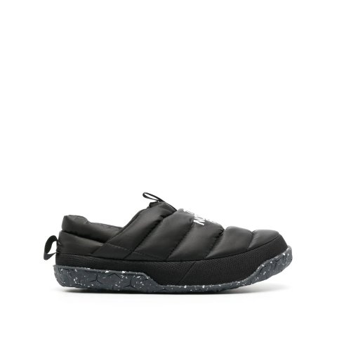 Nuptse 穆勒鞋 冬季款
