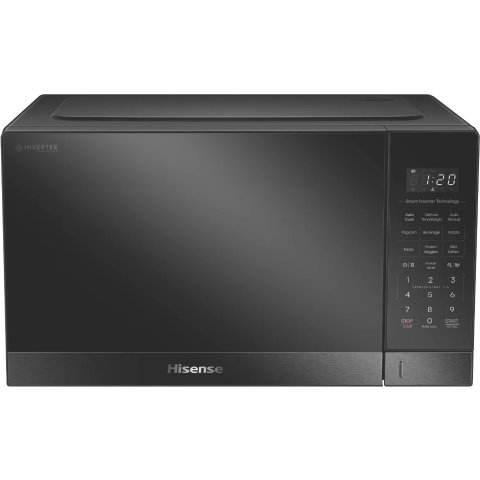  HMAS3411DSV 微波炉 34L 黑色