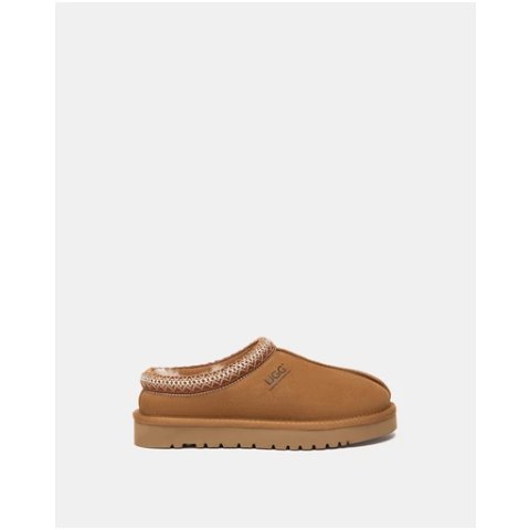 Ugg Tay 牛反绒皮家居鞋