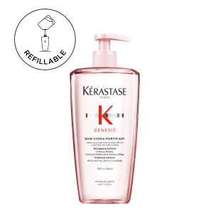 Kerastase 元气姜洗发水 可替换
