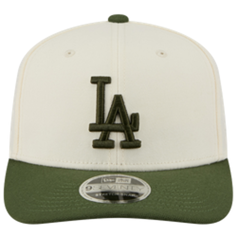 Footlocker 9Seventy 棒球帽 Rifle Green