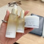 EVE LOM 年中全场7折🔥收200ml卸妆膏£70→省¥650