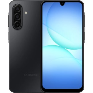 Samsung  Galaxy A17 黑色 128GB