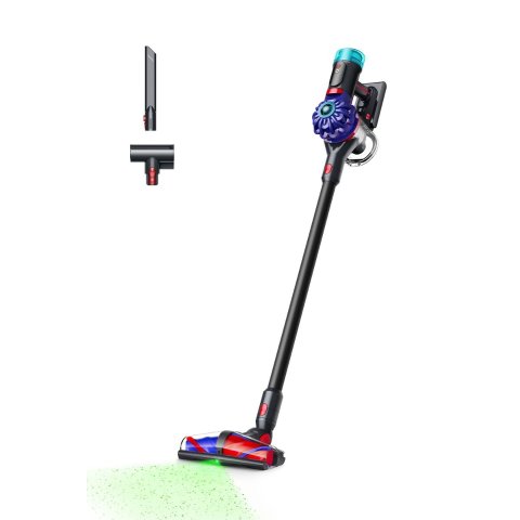 V10 Konical 吸尘器