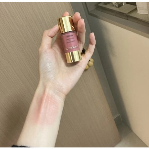 液体腮红